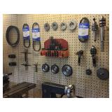 W@W Commercial Grade 3 in 1 Smithy Lathe / Drill Press / Mill with Accessories L@@K