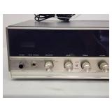 Vintage Sansui Solid State 800 AM/FM Stereo Turner Amplifier