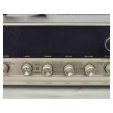 Vintage Sansui Solid State 800 AM/FM Stereo Turner Amplifier