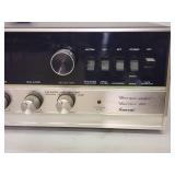 Vintage Sansui Solid State 800 AM/FM Stereo Turner Amplifier