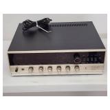 Vintage Sansui Solid State 800 AM/FM Stereo Turner Amplifier