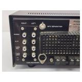 Vintage Sansui Solid State 800 AM/FM Stereo Turner Amplifier