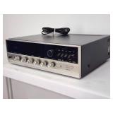 Vintage Sansui Solid State 800 AM/FM Stereo Turner Amplifier