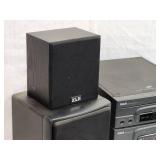 RCA Workshop AM/FM / CD / Cassette Player