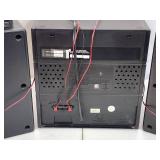 RCA Workshop AM/FM / CD / Cassette Player