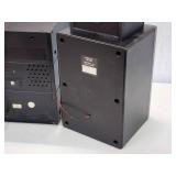 RCA Workshop AM/FM / CD / Cassette Player