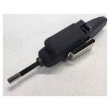 Handy Mac Tool Belt Clip Multi Head Screwdriver