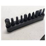 Handy Mac Tool Belt Clip Multi Head Screwdriver