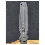 GERBER Boot Knife