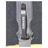 GERBER Boot Knife