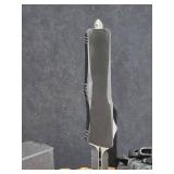 Ravencrest Tactical Spring-Loaded Blade Knife