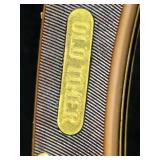 1997 OTC Commemorative Schrade Old Timer Locking Blade Knife Serial # 0010