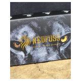 NEDFOSS Tactical Locking Blade Knife