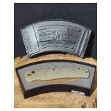 Boker Plus Tactical Locking Blade Knife