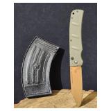 Boker Plus Tactical Locking Blade Knife