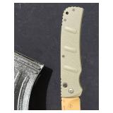 Boker Plus Tactical Locking Blade Knife