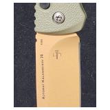 Boker Plus Tactical Locking Blade Knife