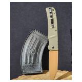 Boker Plus Tactical Locking Blade Knife