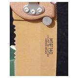 CRKT Locking Blade Knife