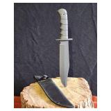 Commemorative Combat Knife