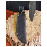 Commemorative Combat Knife