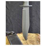 Commemorative Combat Knife