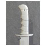 Commemorative Combat Knife