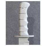 Commemorative Combat Knife