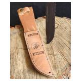 KA-BAR USMC Tactical Knife