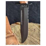 KA-BAR USMC Tactical Knife