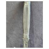 Multi Use Iron Hatchet