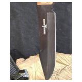 Trench Raider Hand Grip Knife