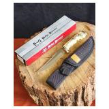 Ridge Runner Hunting Knife