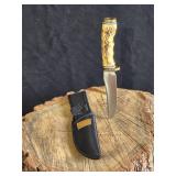 Ridge Runner Hunting Knife
