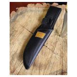 Ridge Runner Hunting Knife