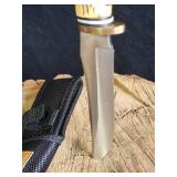 Ridge Runner Hunting Knife