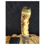 Ridge Runner Hunting Knife