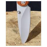 Locking Blade Pocket Knife