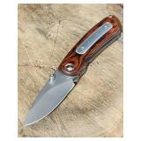Locking Blade Pocket Knife