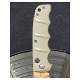 Boker Plus Tactical Locking Blade Knife