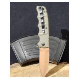 Boker Plus Tactical Locking Blade Knife