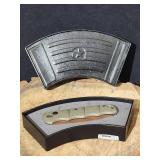 Boker Plus Tactical Locking Blade Knife