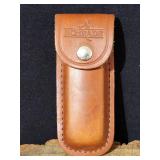 1997 OTC Commemorative Schrade Old Timer Locking Blade Knife Serial # 0057