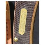 1997 OTC Commemorative Schrade Old Timer Locking Blade Knife Serial # 0057