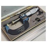 (2) Precision Measuring Tools