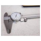 (2) Precision Measuring Tools