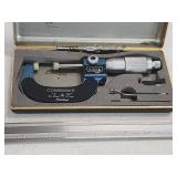 (2) Precision Measuring Tools