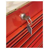 Rolling Snap-On Tool Chest