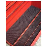 Rolling Snap-On Tool Chest