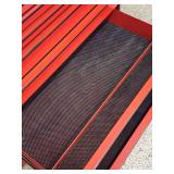 Rolling Snap-On Tool Chest